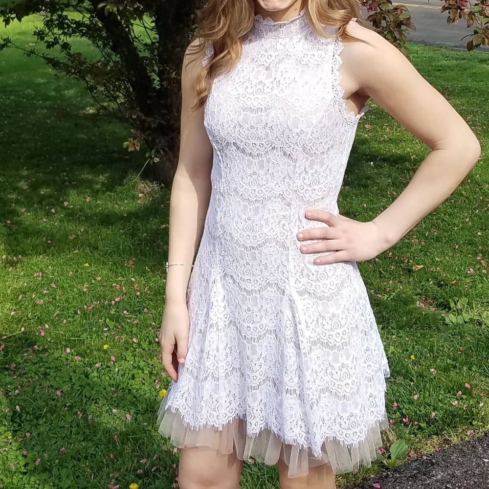 Francesca Dress